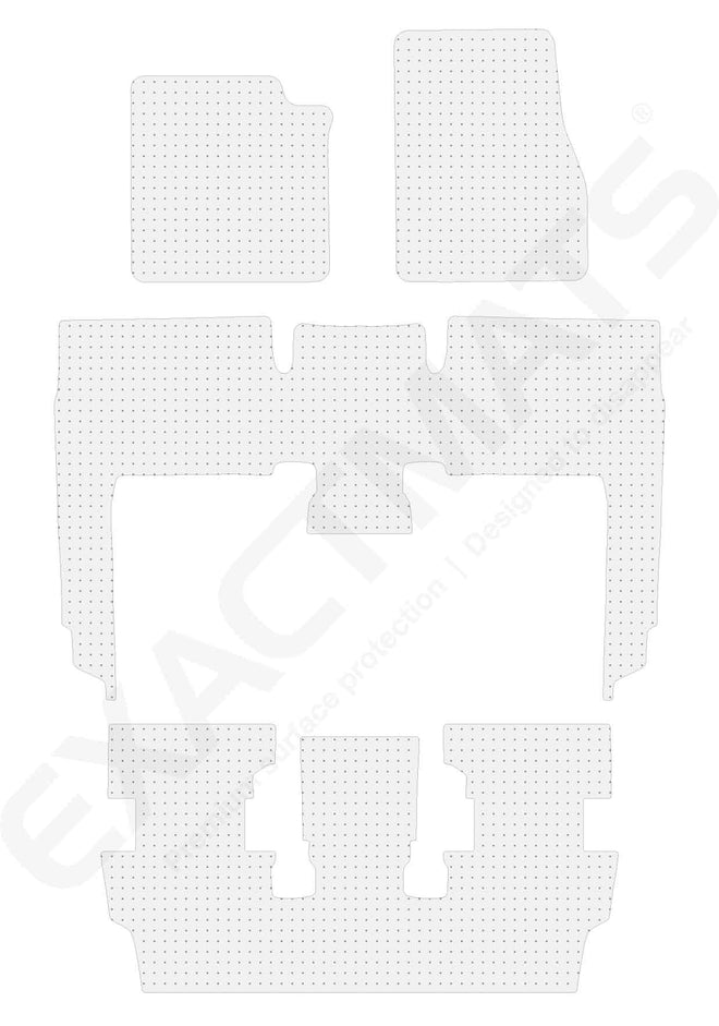 Ford Expedition [2014 - 2017]