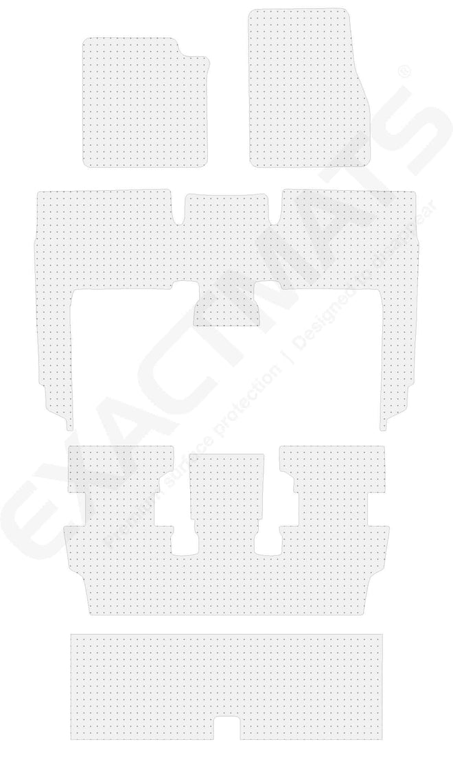 Ford Expedition [2014 - 2017]