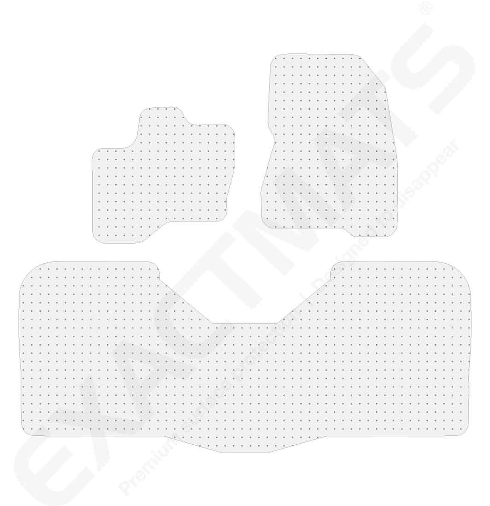 Ford Flex [2011 - 2019]