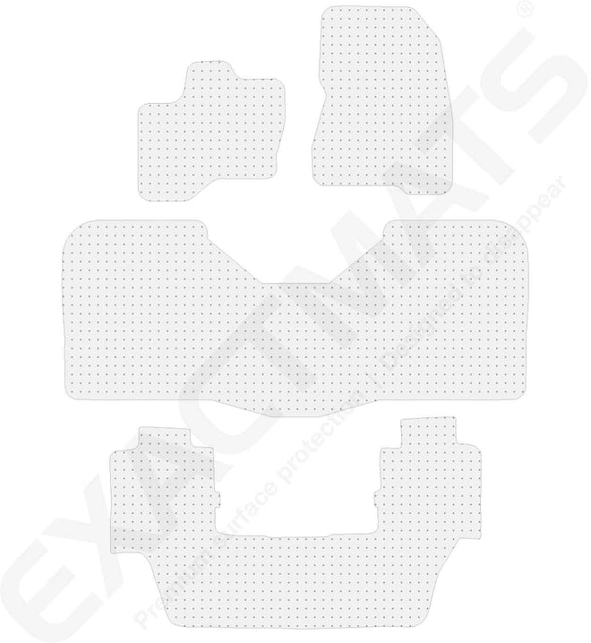 Ford Flex [2011 - 2019]