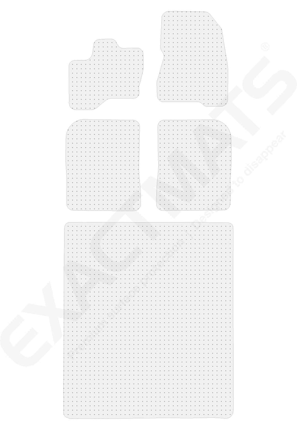 Ford Flex [2011 - 2019]