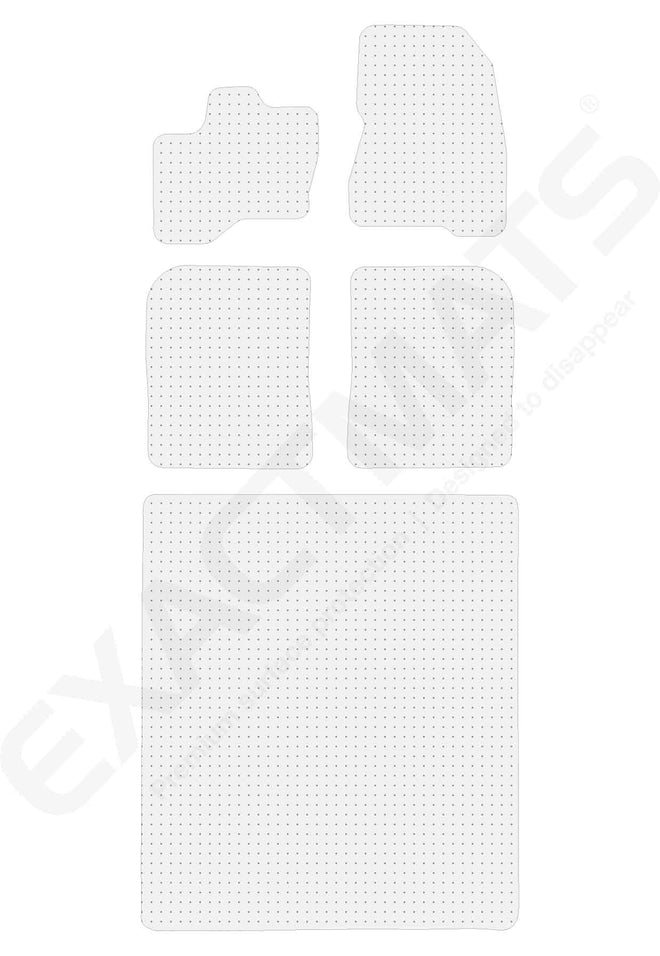 Ford Flex [2011 - 2019]