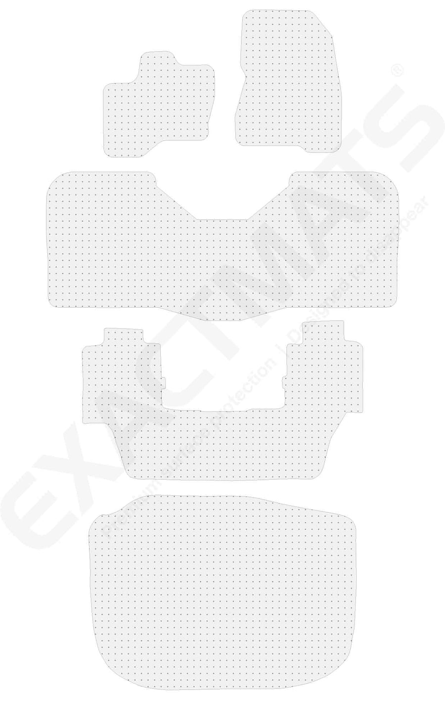 Ford Flex [2011 - 2019]