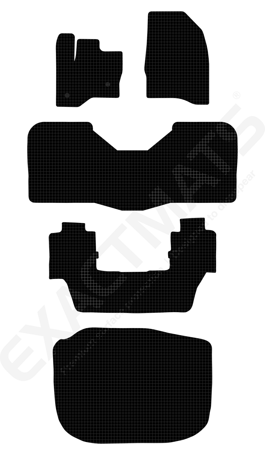 Ford Flex [2011 - 2019]