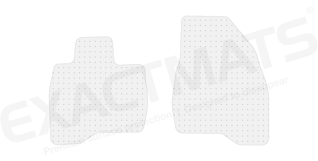 Ford Explorer [2017 - 2019]
