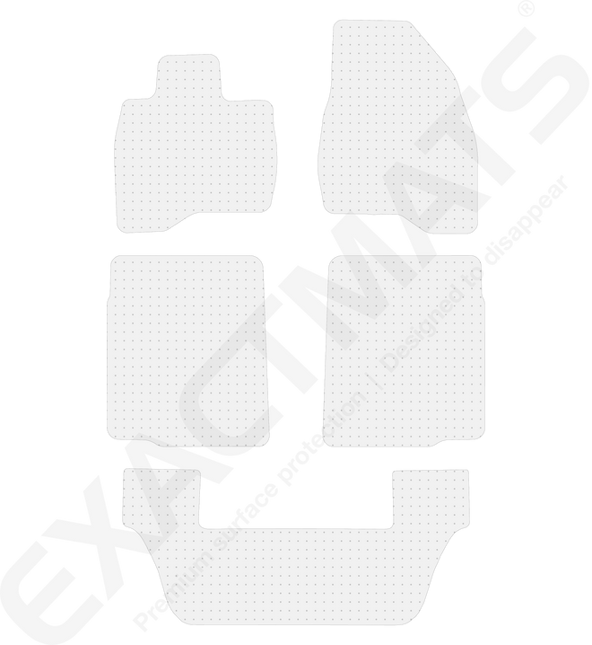 Ford Explorer [2017 - 2019]