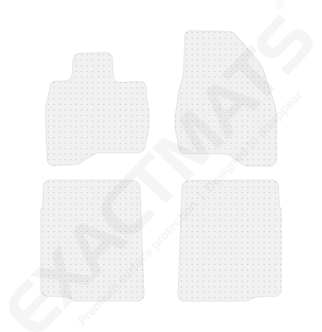 Ford Explorer [2017 - 2019]