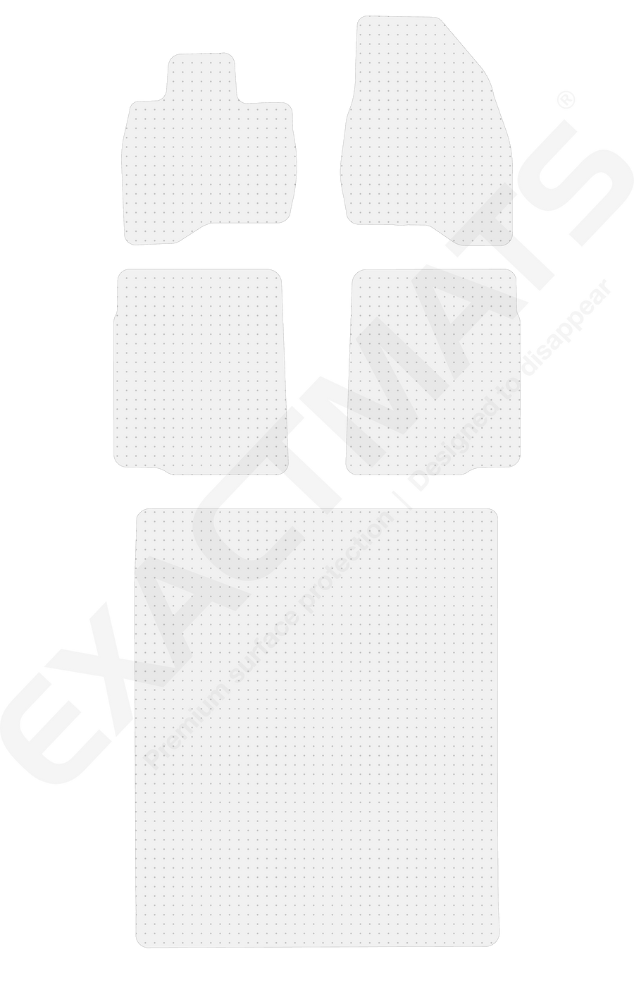 Ford Explorer [2015 - 2016]