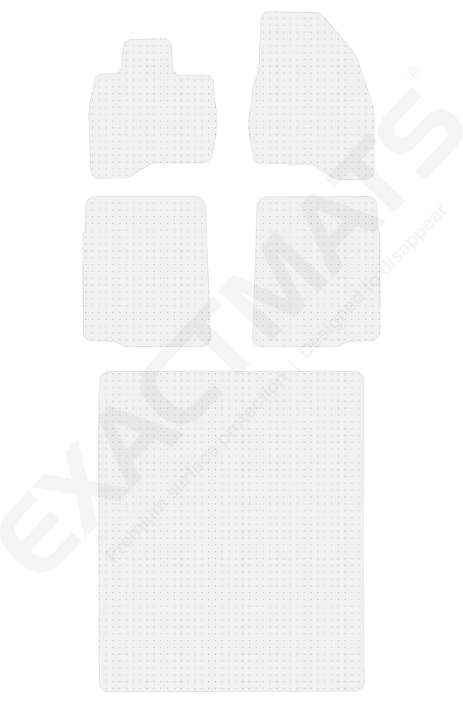 Ford Explorer [2017 - 2019]