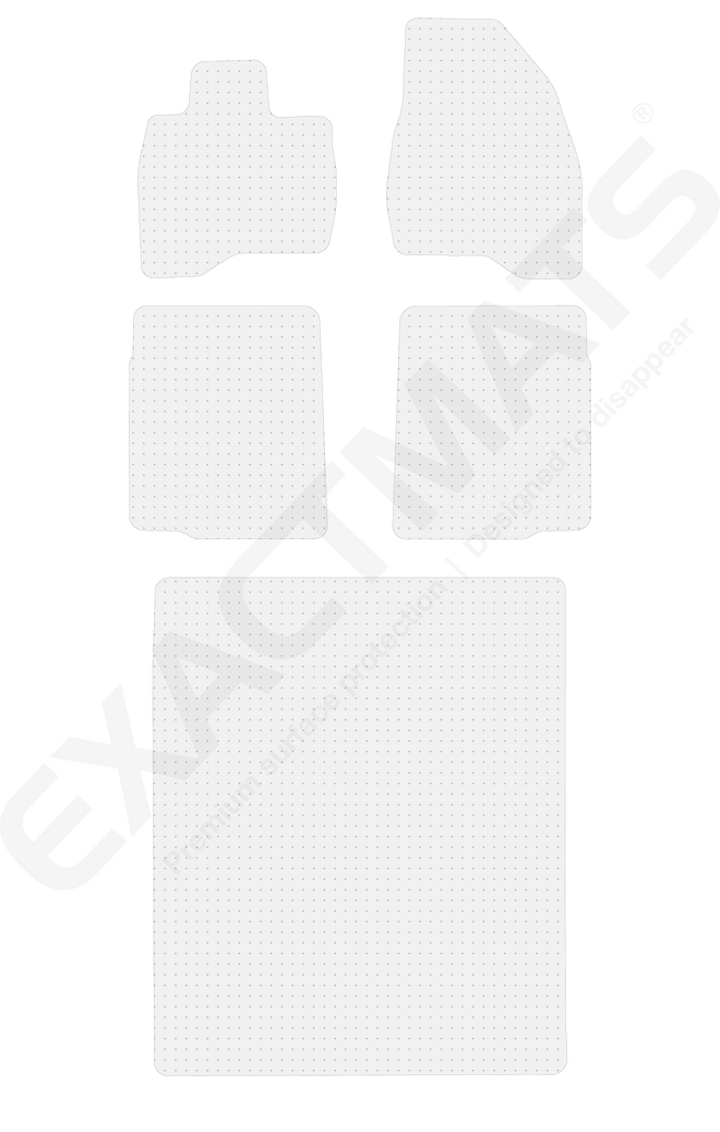 Ford Explorer [2017 - 2019]