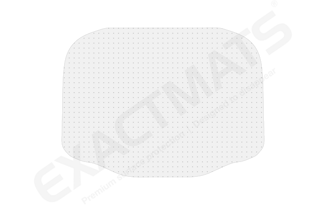 Ford Explorer [2017 - 2019]