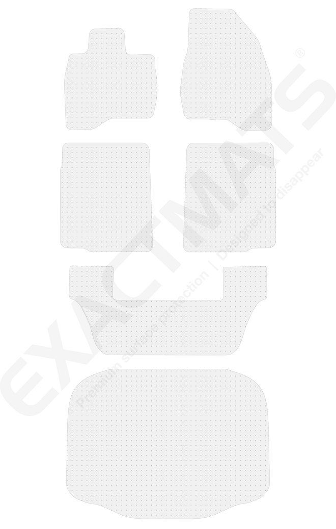 Ford Explorer [2017 - 2019]