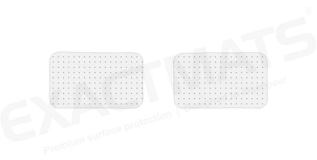 Ford Escape [2011 2012] ExactMats