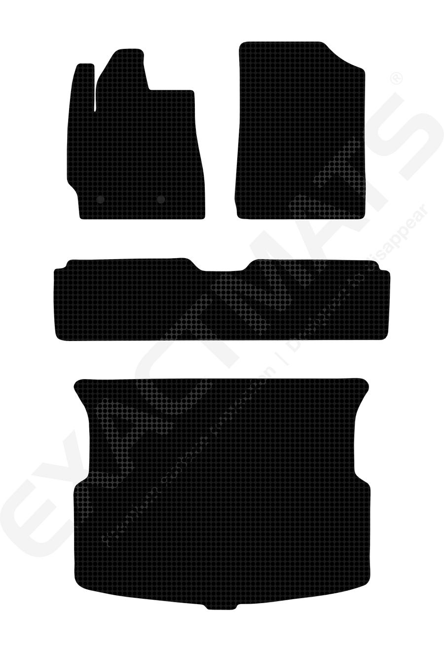 Ford Escape [2011 - 2012]