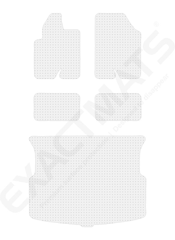 Ford Escape [2011 - 2012]