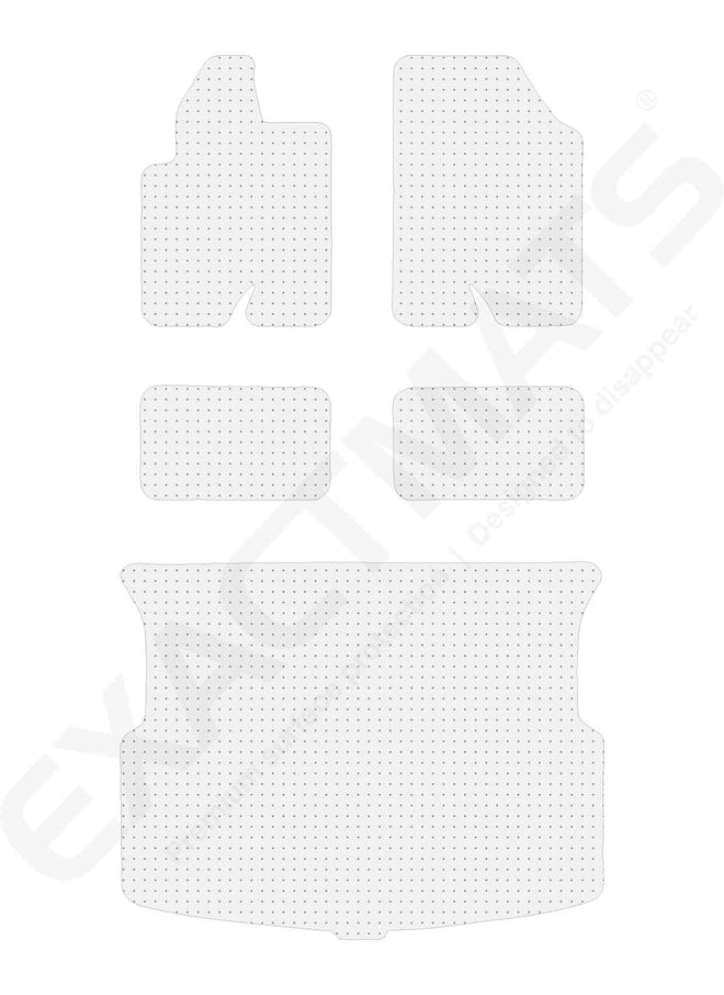 Ford Escape [2011 - 2012]