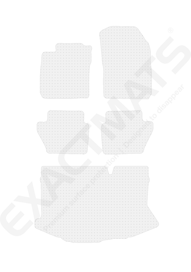 Ford Fiesta [2011 - 2019]