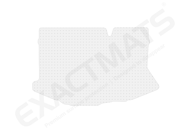 Ford Fiesta [2011 - 2019]