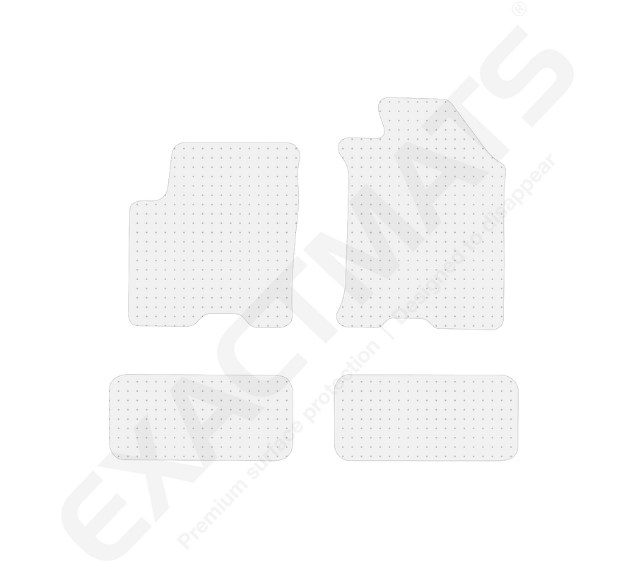 Ford Focus [2010 - 2011]