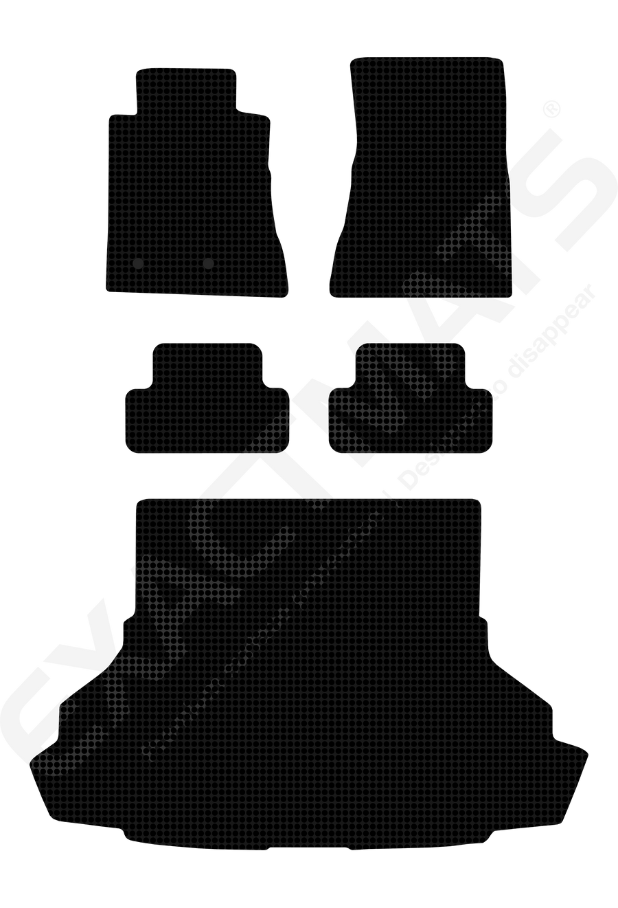 Ford Shelby GT500 [2020 - 2022]