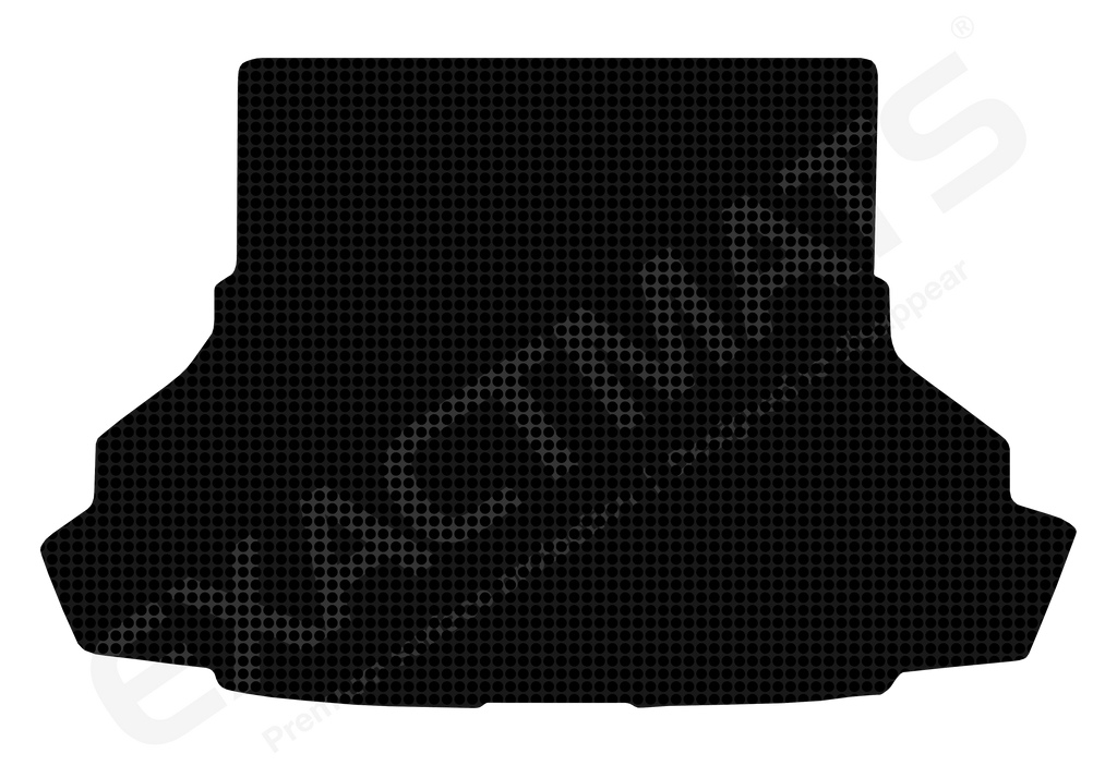 Ford Shelby GT500 [2020 2022] ExactMats