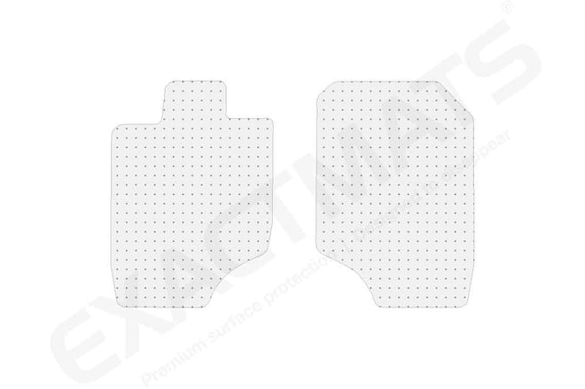 Ford Fusion Hybrid [2010 - 2012]