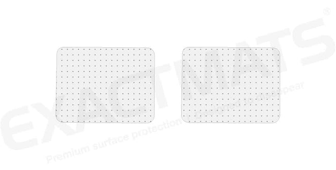 Ford Fusion Hybrid [2010 - 2012]