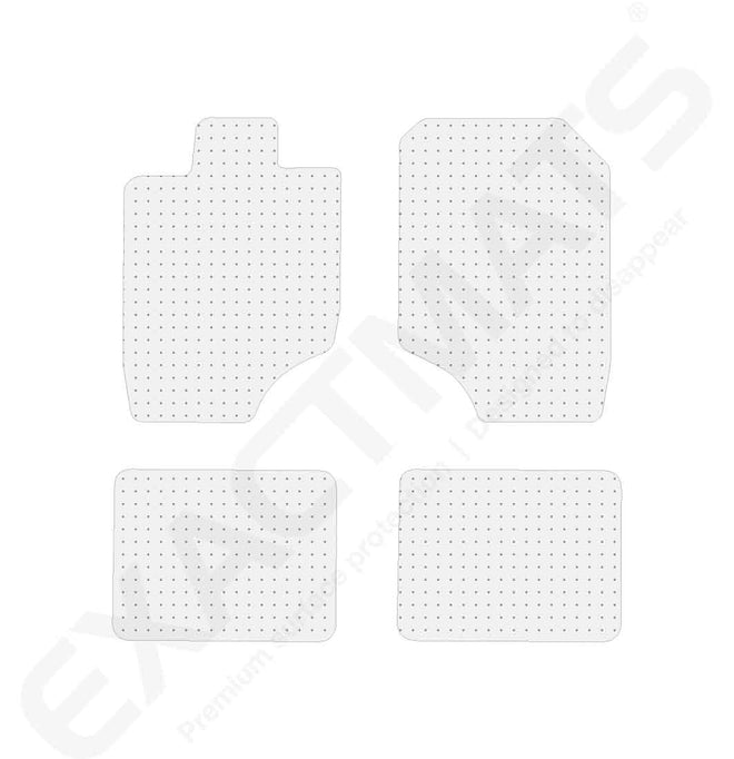 Ford Fusion Hybrid [2010 - 2012]