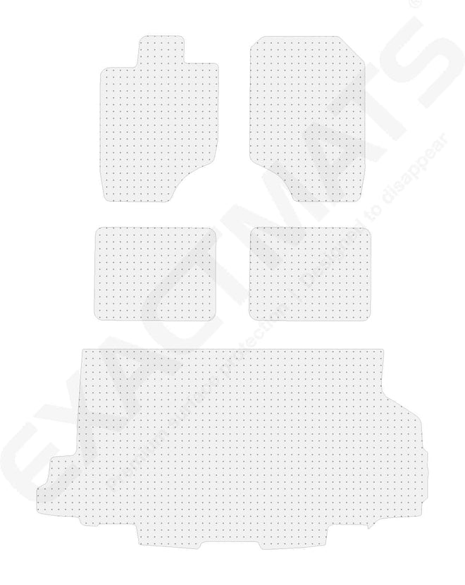 Ford Fusion Hybrid [2010 - 2012]