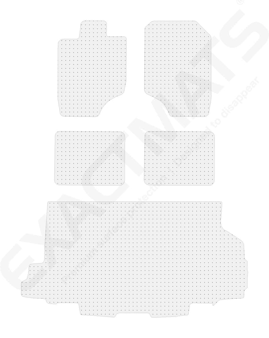 Ford Fusion Hybrid [2010 - 2012]