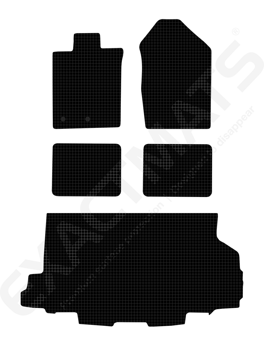 Ford Fusion Hybrid [2010 - 2012]