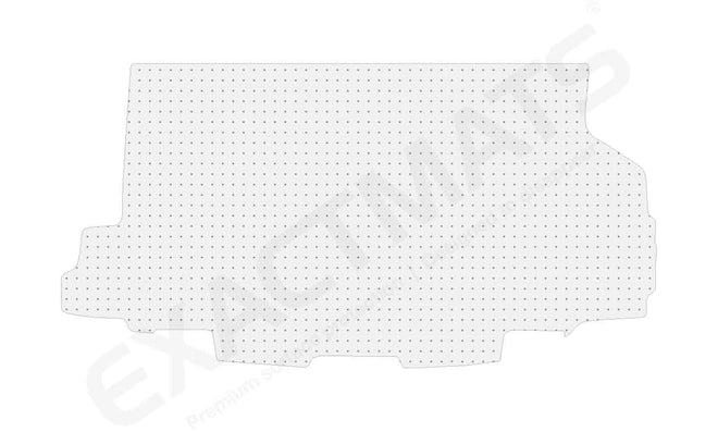 Ford Fusion Hybrid [2010 - 2012]