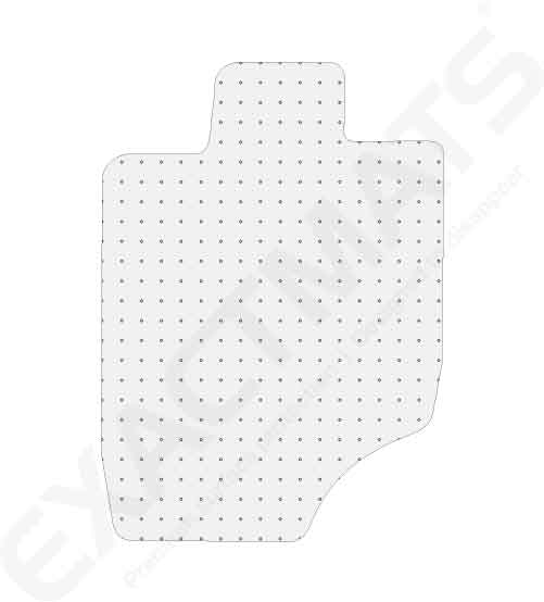 Ford Fusion Hybrid [2010 - 2012]