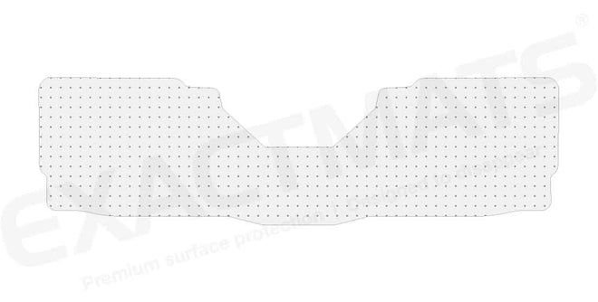 Ford Fusion [2013 - 2016]