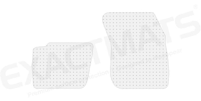 Ford Fusion [2013 - 2016]