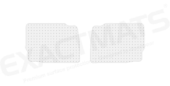 Ford Fusion [2013 - 2016]