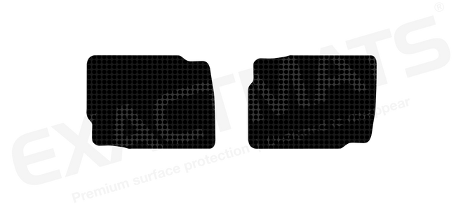 Ford Fusion Hybrid [2013 - 2016]