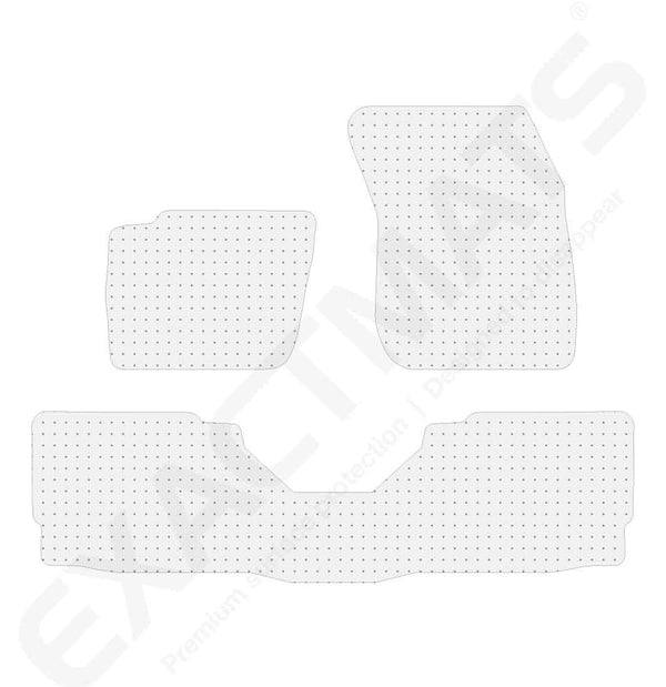 Ford Fusion Hybrid [2013 - 2016]