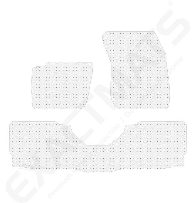 Ford Fusion Energi [2013 - 2016]