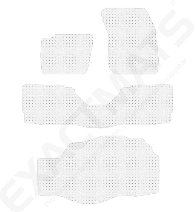 Ford Fusion Hybrid [2013 - 2016]