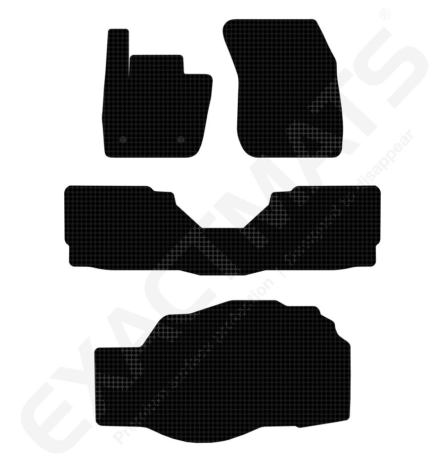 Ford Fusion Hybrid [2013 - 2016]