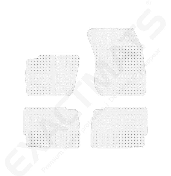 Ford Fusion Hybrid [2013 - 2016]