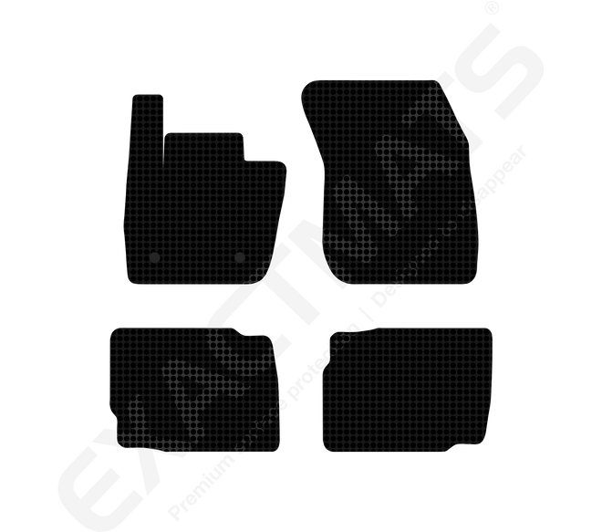 Ford Fusion Hybrid [2013 - 2016]