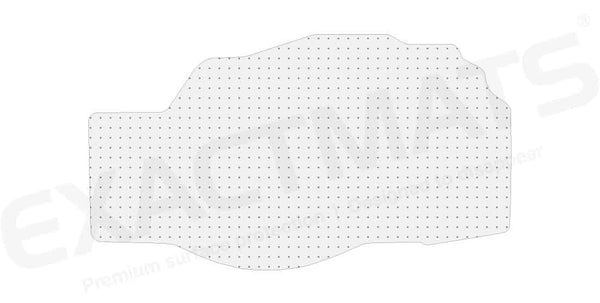 Ford Fusion Hybrid [2013 - 2016]