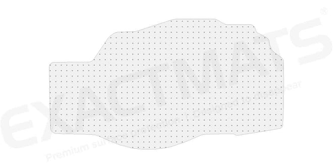 Ford Fusion Hybrid [2013 - 2016]