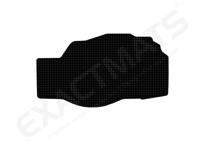 Ford Fusion Hybrid [2013 - 2016]