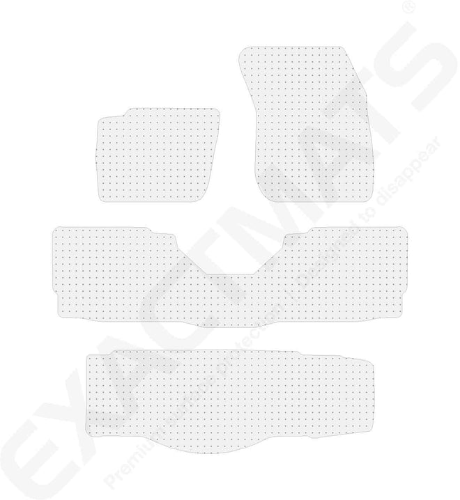 Ford Fusion Energi [2013 - 2016]