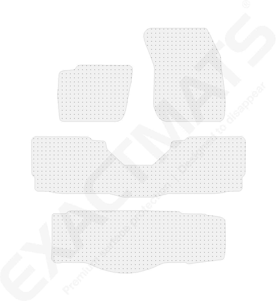 Ford Fusion Energi [2013 - 2016]