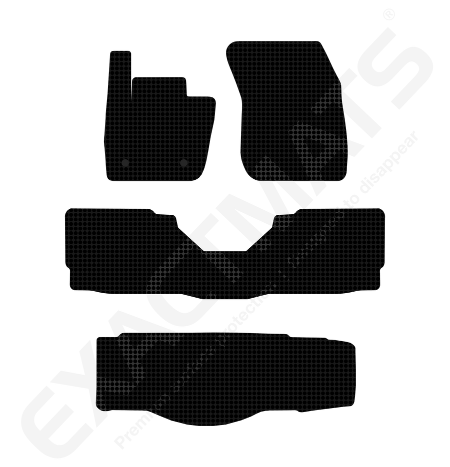 Ford Fusion Energi [2013 - 2016]