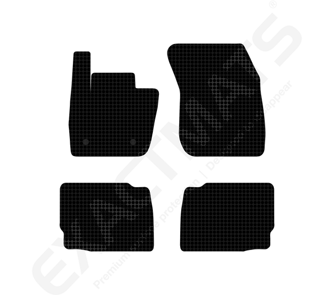 Ford Fusion Energi [2013 - 2016]